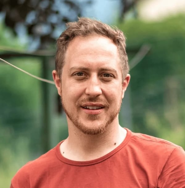 Alex Margot, Berater mit Sitz in Bern, Schweiz